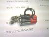A06B-0113-B075#0005 FANUC AC SERVO MOTOR b0.5/3000 A06B-0113-B075#0005 FANUC AC SERVO MOTOR b0.5/3000