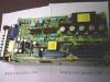 A06B-6047-H003 (TOP BOARD A20B-0009-0320) FANUC Velocity Control