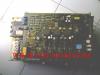 FANUC 1-AXIS SERVO AMP. A06B-6058-H007 TOP BOARD A16B-1100-0300