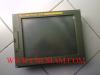 FANUC LCD MONITOR A13B-0191-C012 (A20B-8100-0600)