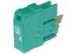A60L-0001-0046/1.6 FUSE Fanuc/Daito MP16 1.6A A60L-0001-0046/1.6 FUSE Fanuc/Daito MP16 1.6A