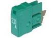 A60L-0001-0046/2.0 FUSE Fanuc/Daito MP20 2.0A A60L-0001-0046/2.0 FUSE Fanuc/Daito MP20 2.0A