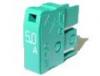 A60L-0001-0046/5.0 FUSE Fanuc/Daito MP50 5.0A A60L-0001-0046/5.0 FUSE Fanuc/Daito MP50 5.0A