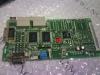 MITSUBISHI MELDAS FCA64 AUX PCB : HR531C